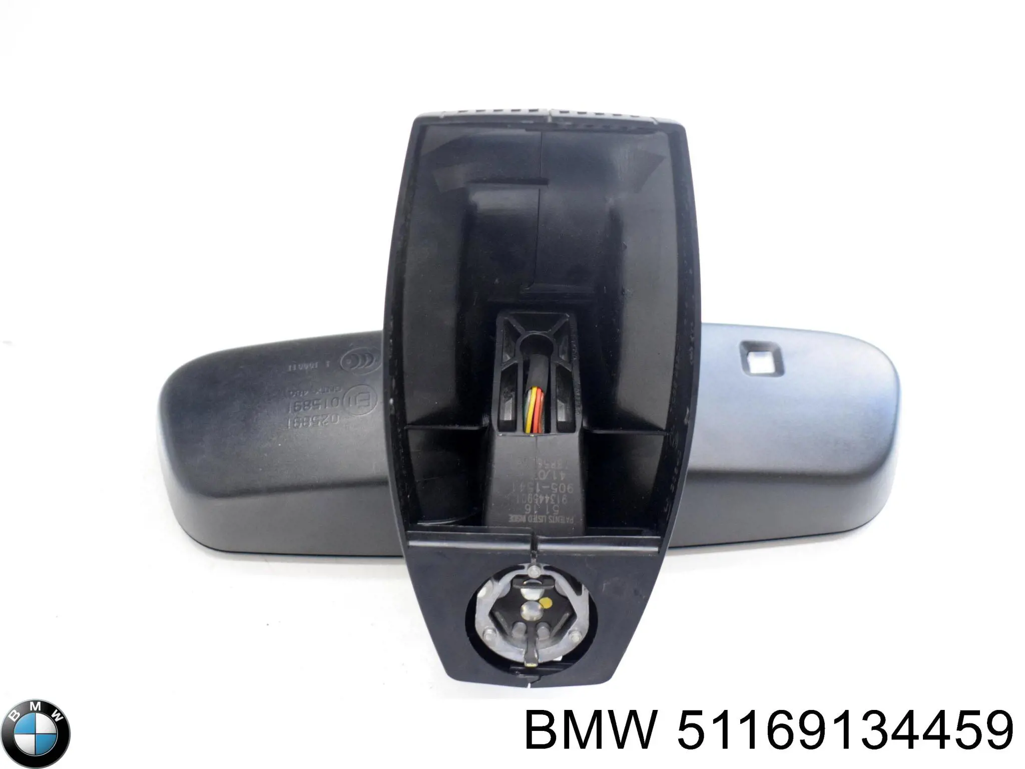 Comprar 51169134459 BMW Espejo interior