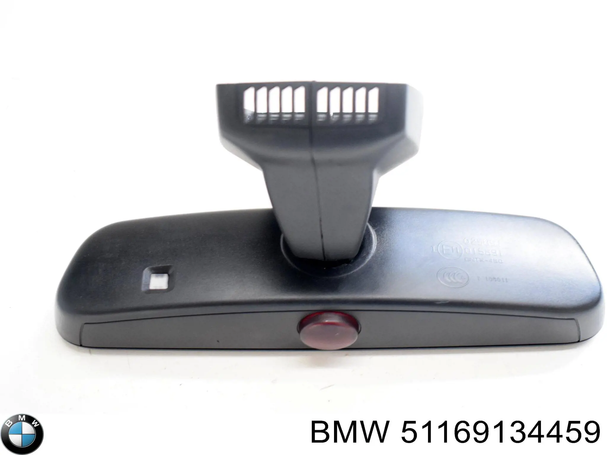 Espejo interno BMW 51169134459