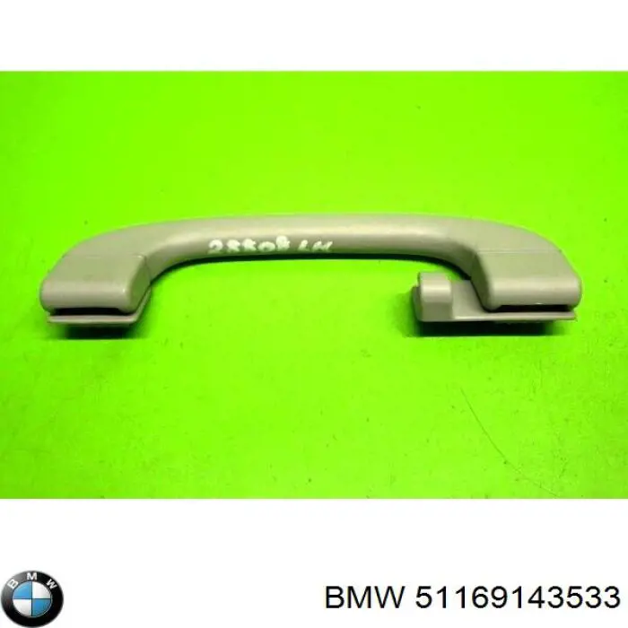  BMW 51169143533 precio, desde 49,72 EUR