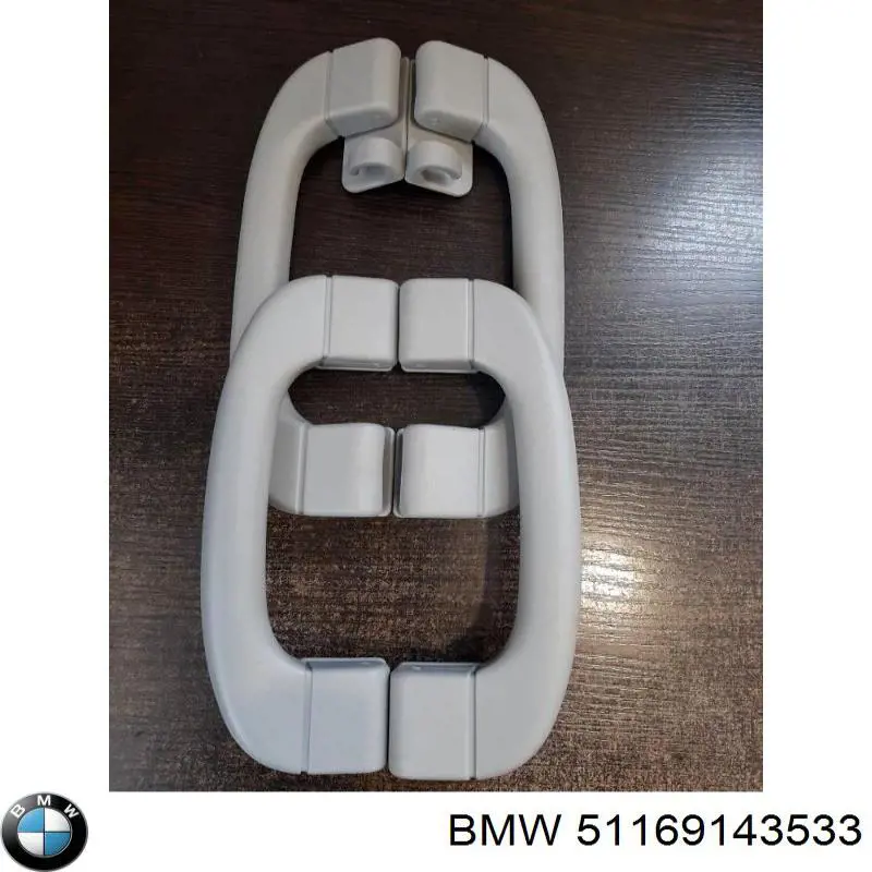 51169143533 BMW 