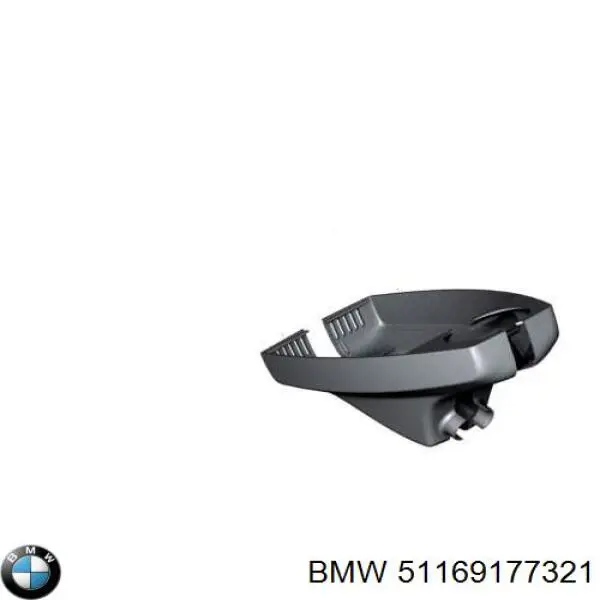 51169177321 BMW