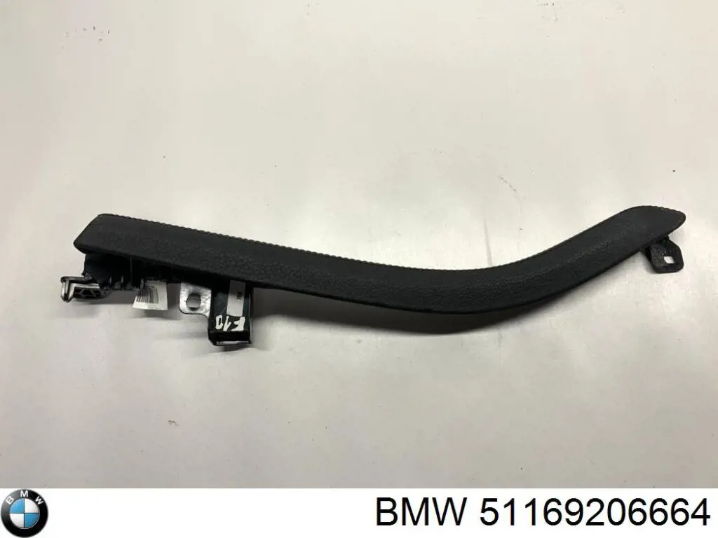 51169206664 BMW