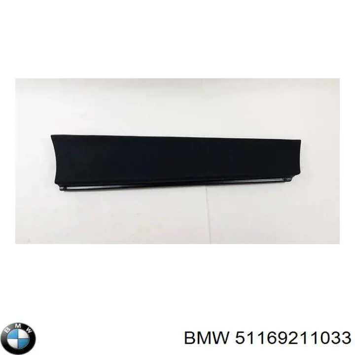 Tapa de la guantera BMW X5 SUV (E70) (2007 - 2013) precio, desde 139,39 EUR