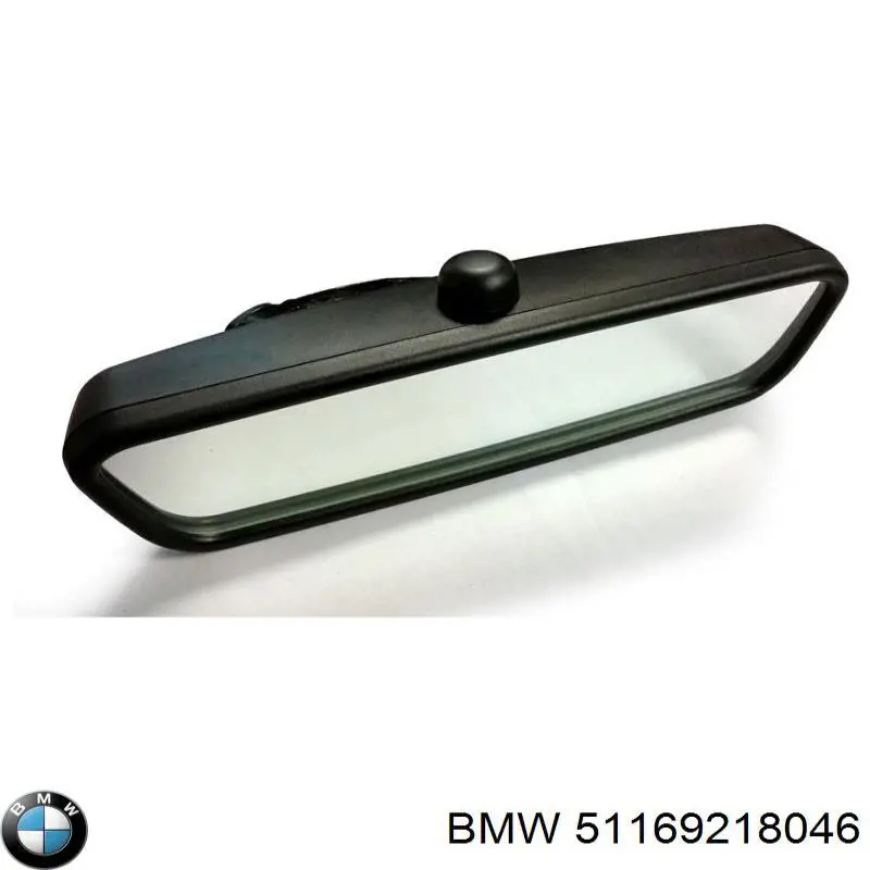 Comprar 51169218046 BMW Espejo interior
