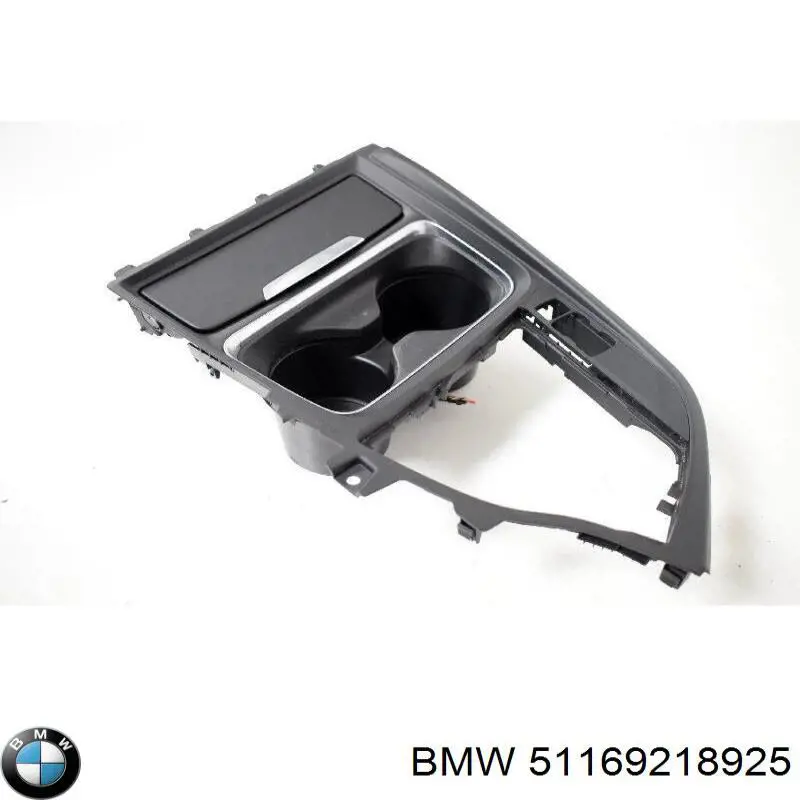 51169218925 BMW