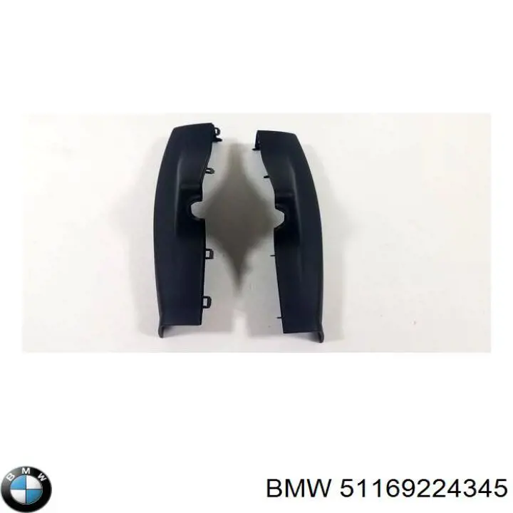 51169224345 BMW