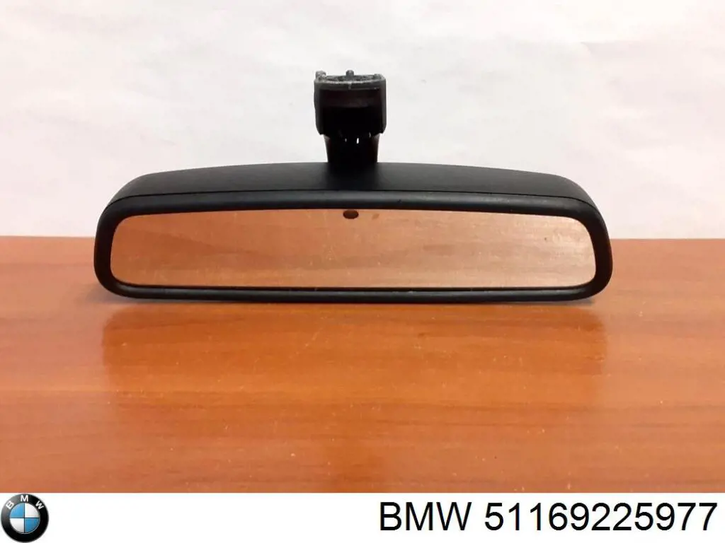Espejo interior 51169225977 BMW