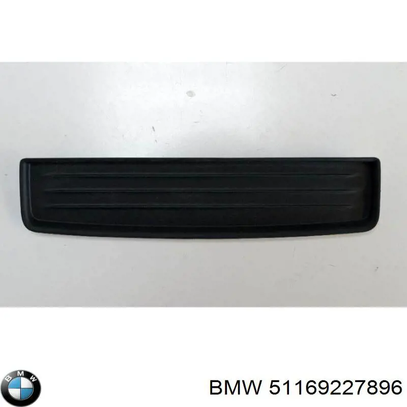 51169227896 BMW