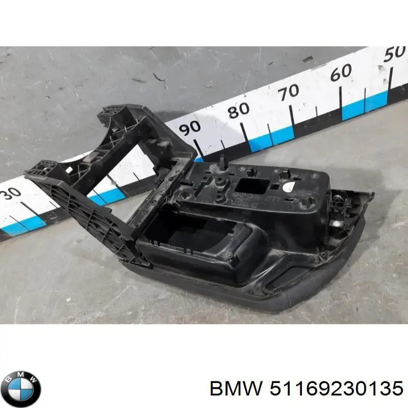 Comprar Apoyabrazos BMW 1  F20