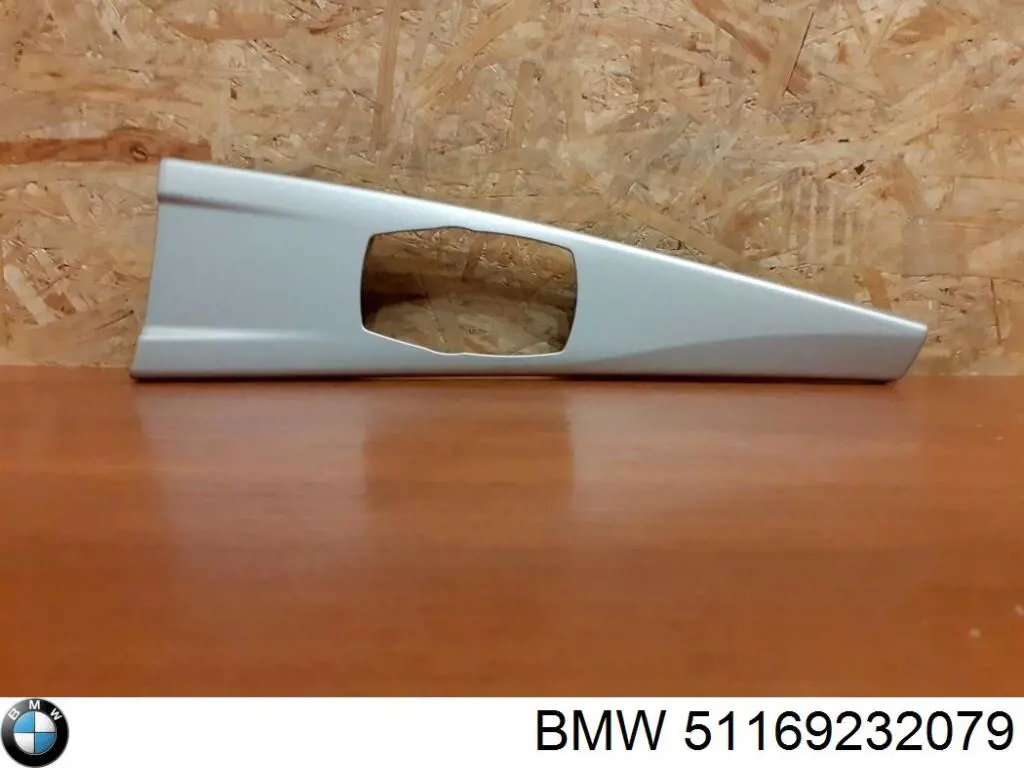 51169232079 BMW