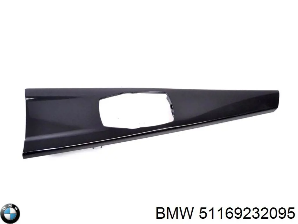 51169232095 BMW