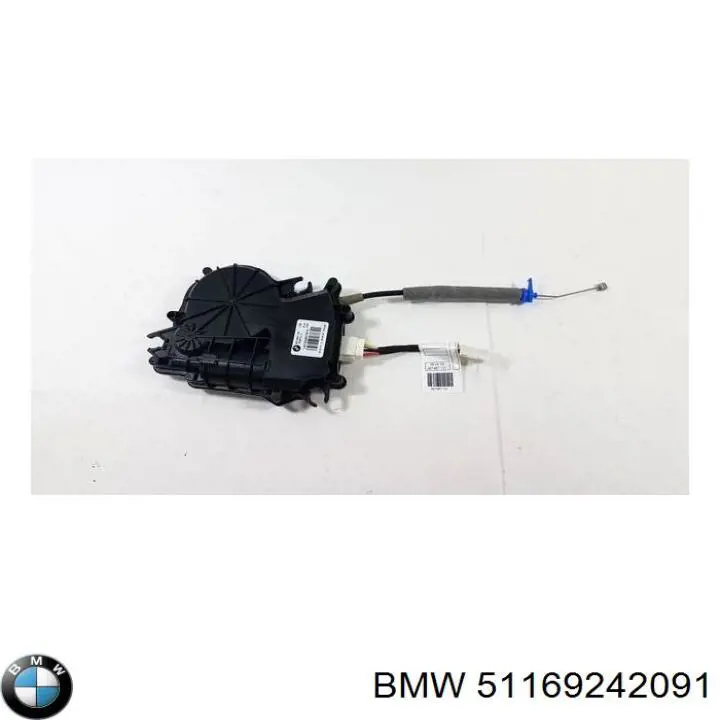 51169242091 BMW