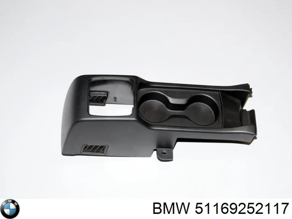 51169252117 BMW