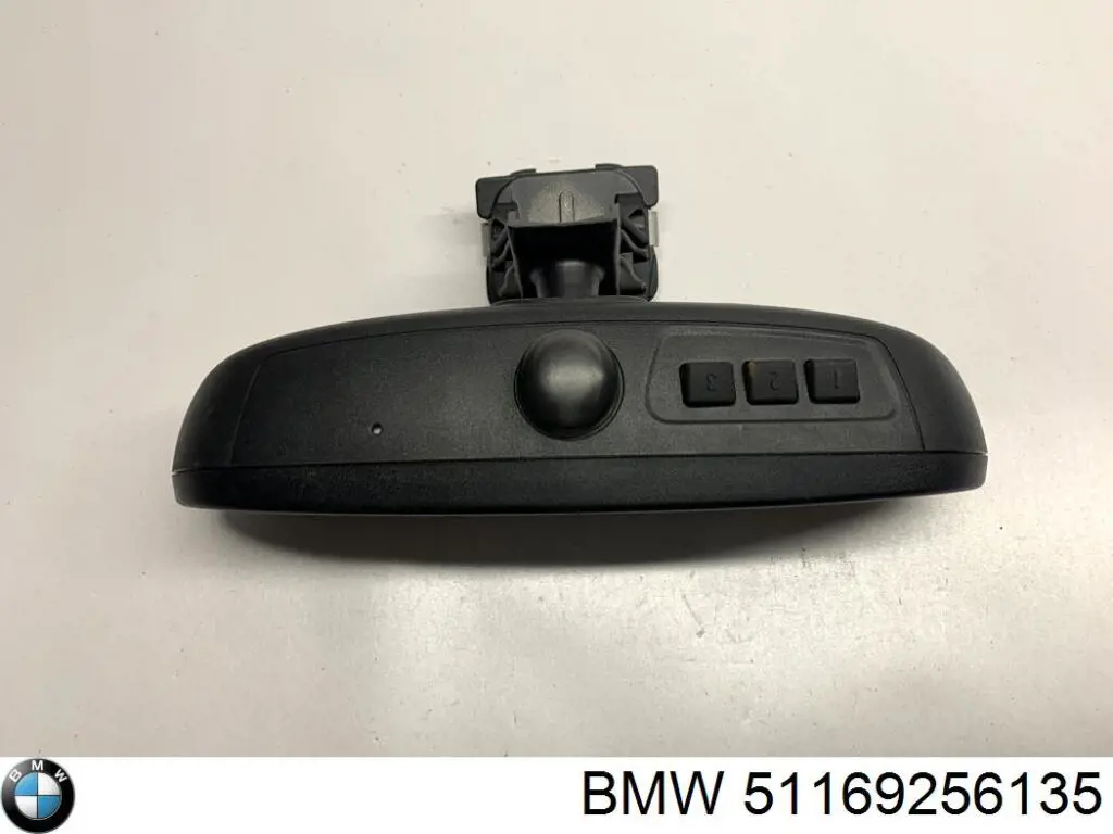 Comprar 51169256135 BMW Espejo interior