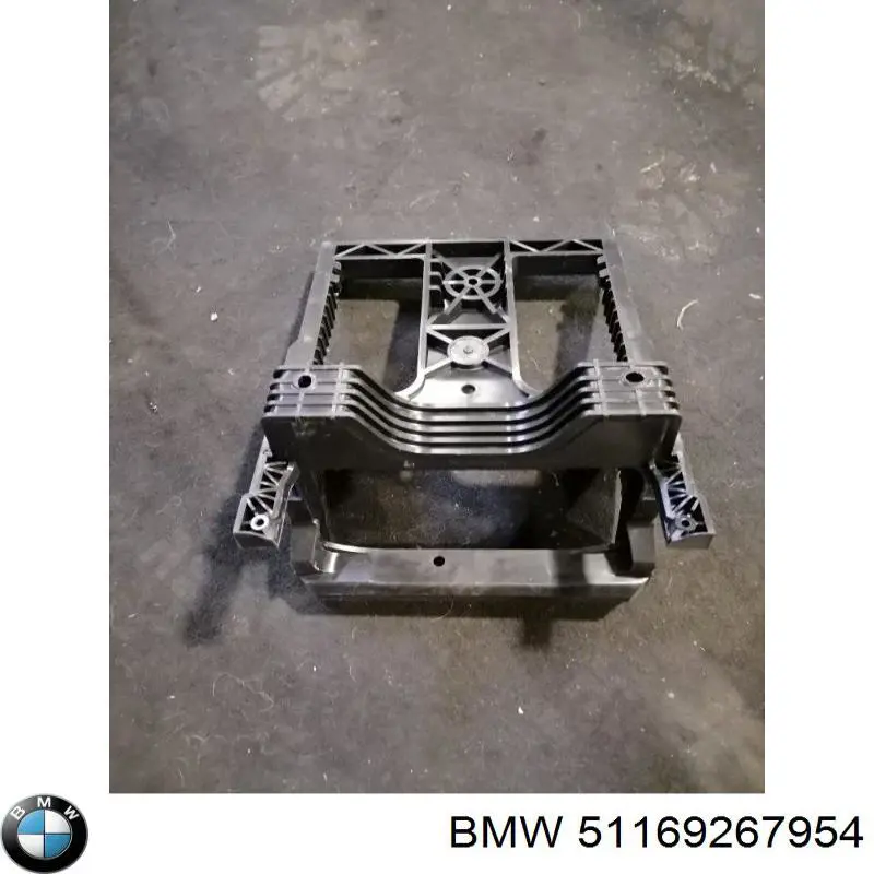 51169267954 BMW