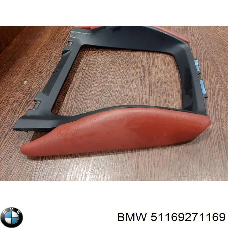 51169271169 BMW