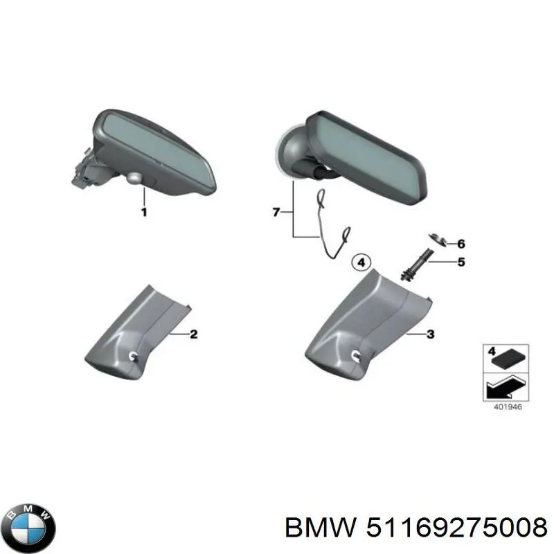 51169275008 BMW