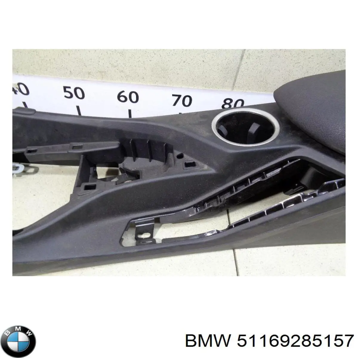 51169285157 BMW