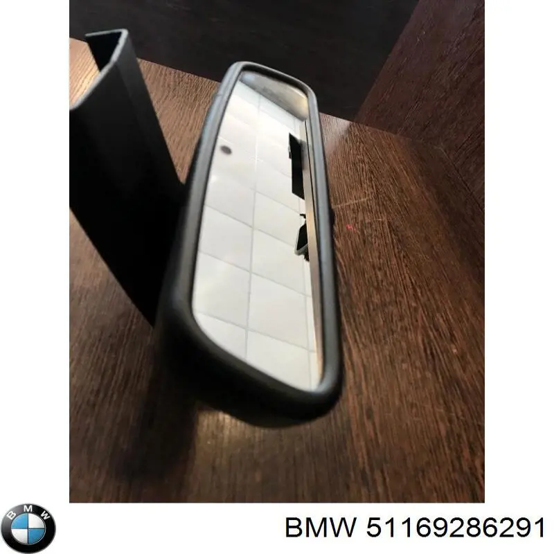 51169345383 BMW