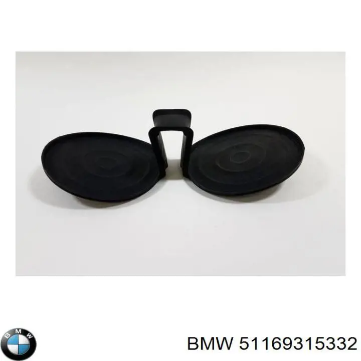 51169315332 BMW