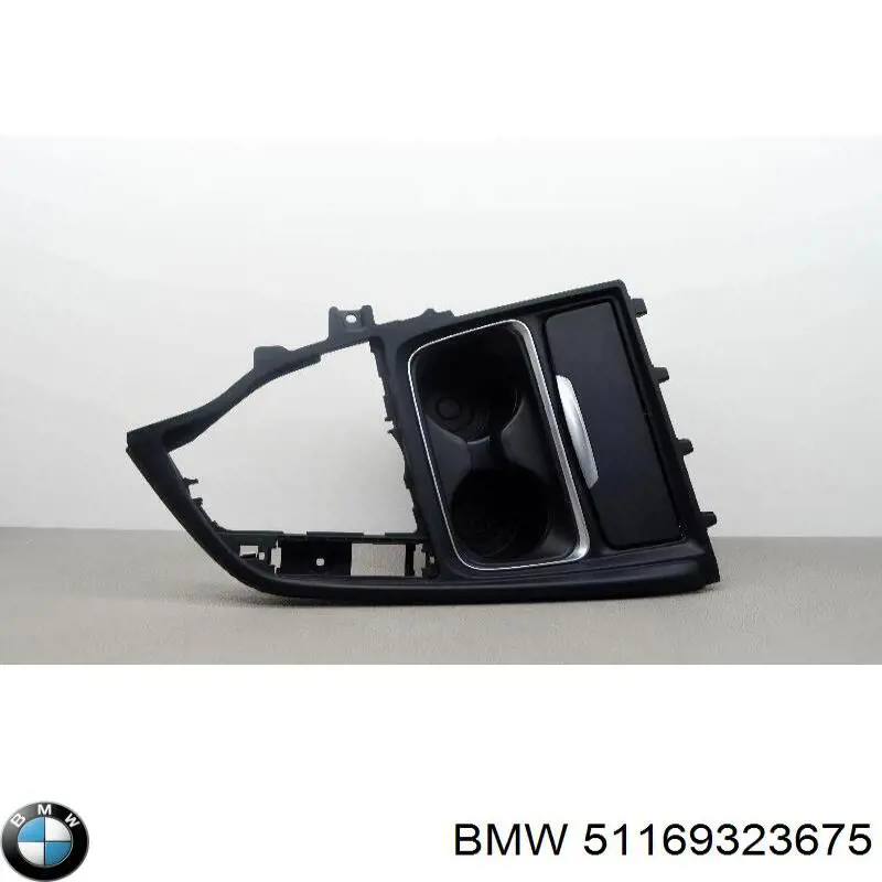 51169323675 BMW