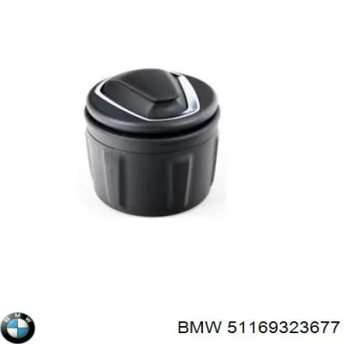 51169323677 BMW