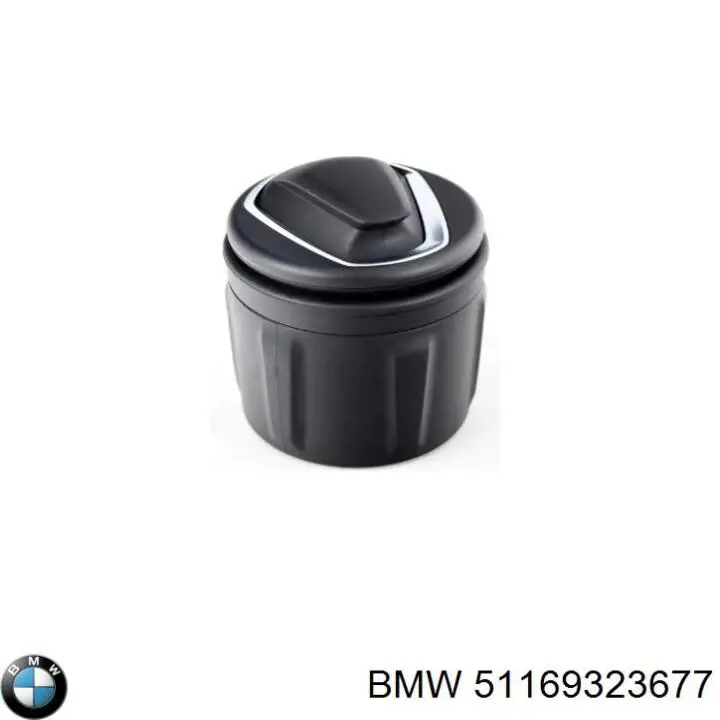  BMW 51169323677 precio, desde 57,79 EUR