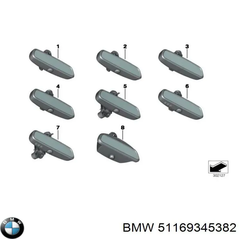 51169345382 BMW