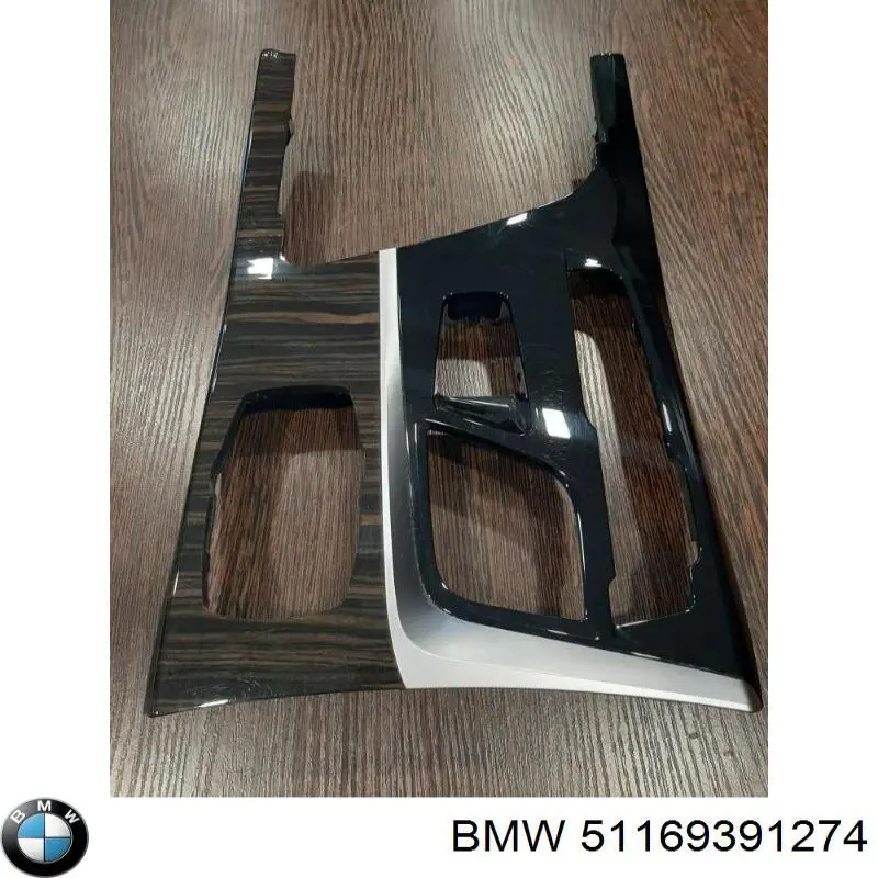 51169391274 BMW