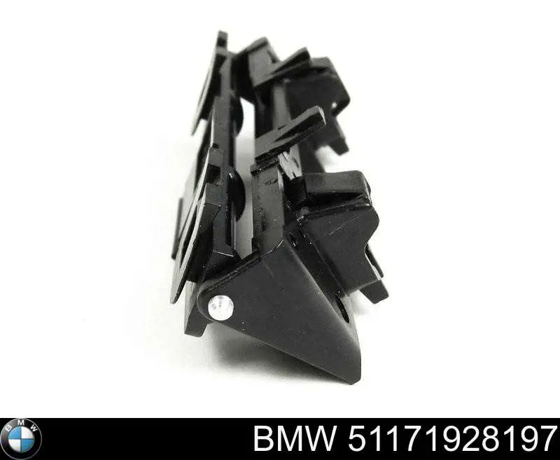 Comprar 51171928197 BMW Bisagra de tapa del depósito de combustible