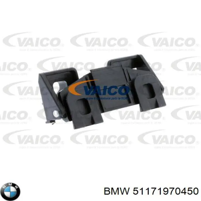 Comprar 51171970450 BMW Bisagra de tapa del depósito de combustible