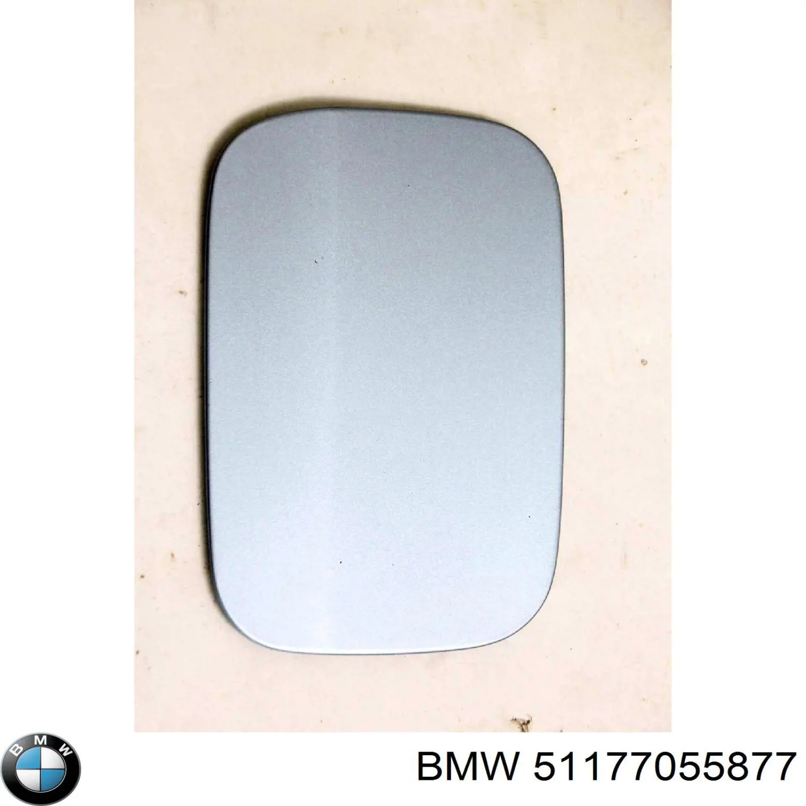Tapa del depósito de gasolina BMW X3 SUV (E83) (2004 - 2010) precio, desde 35,48 EUR