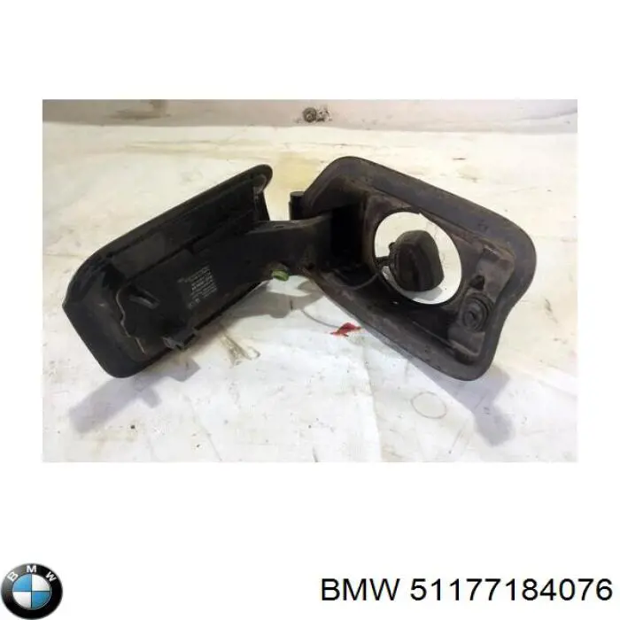 Tapa del depósito de gasolina BMW 7 sedán (F01, F02, F03, F04) (2008 - 2015) precio, desde 66,79 EUR