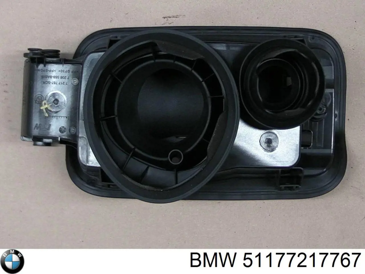 51177217767 BMW