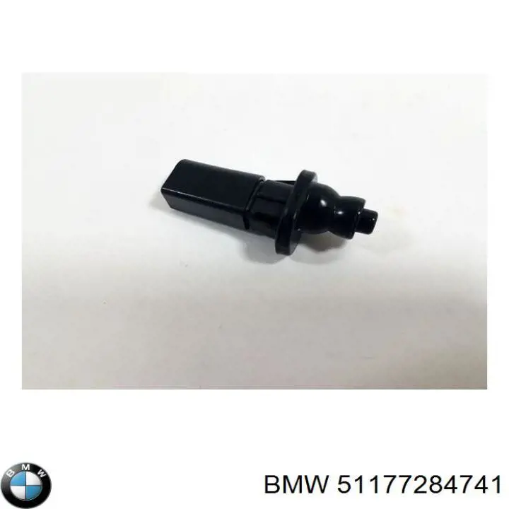 Comprar 51177284741 BMW Tope de la tapa del depósito de combustible
