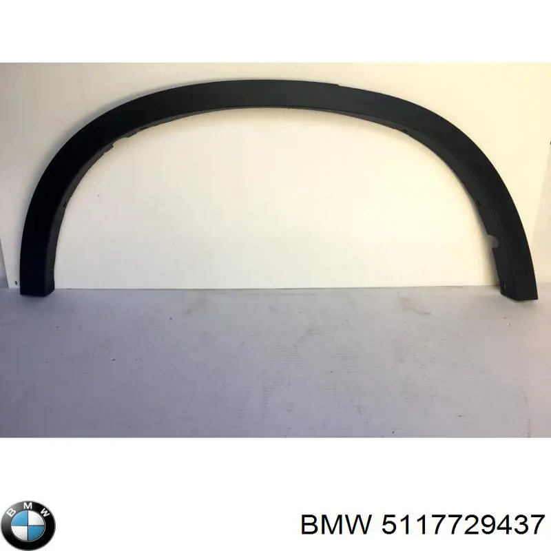 5117729437 BMW