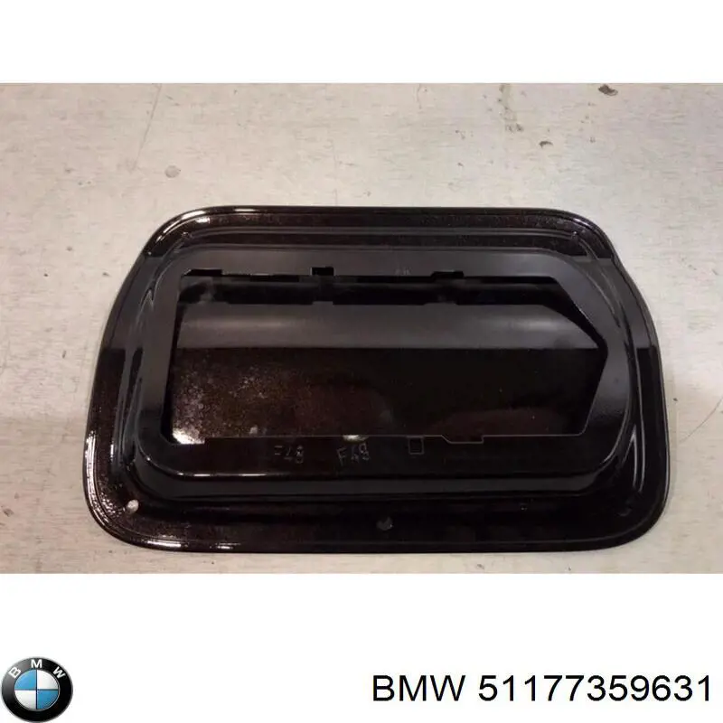 51177359631 BMW