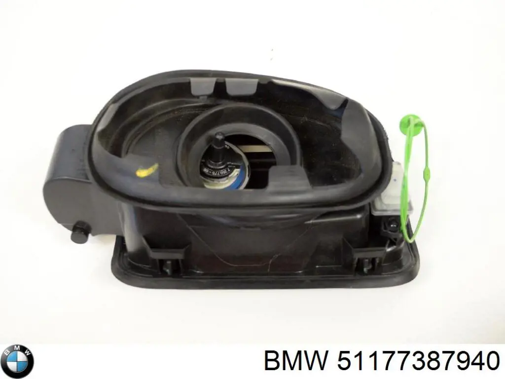 Comprar 51177387940 BMW Carcasa del tubo de llenado del tanque de combustible