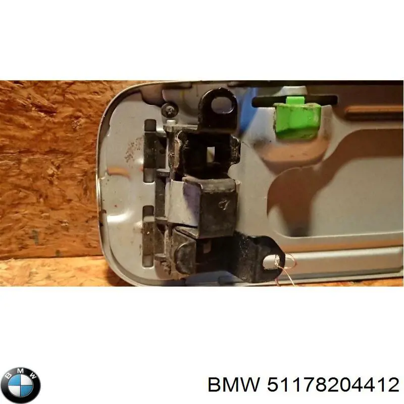 Tapa del depósito de gasolina BMW 5 sedán (E39) (1995 - 2003) precio, desde 39,20 EUR