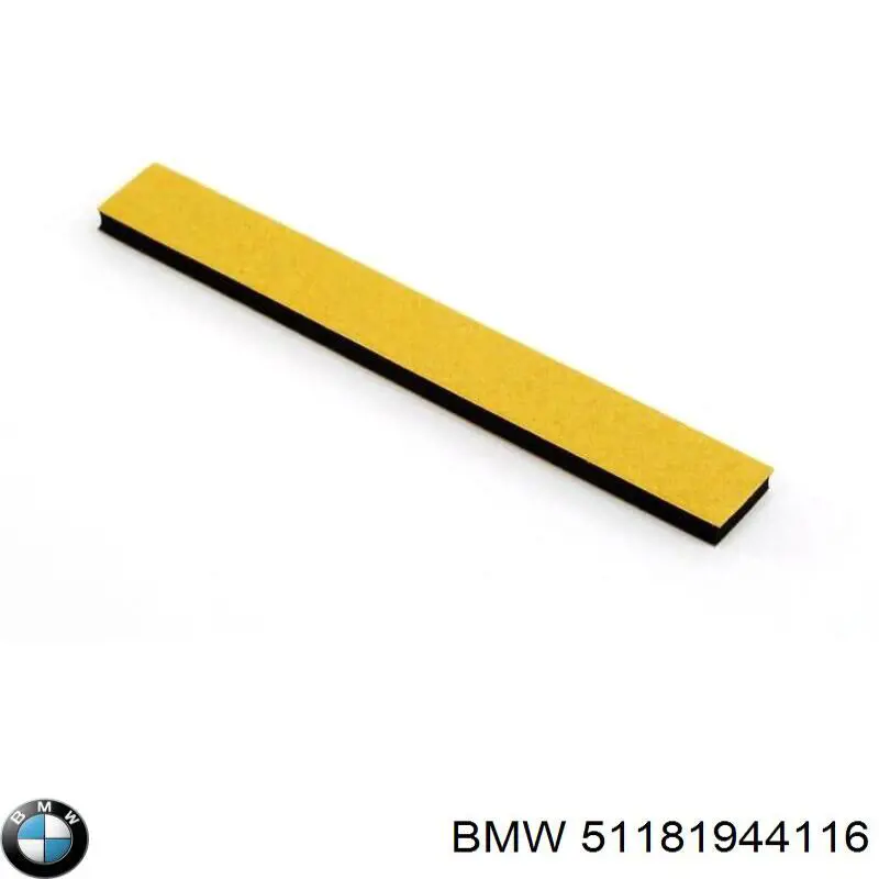 51181944116 BMW