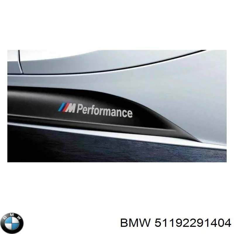 51192291404 BMW