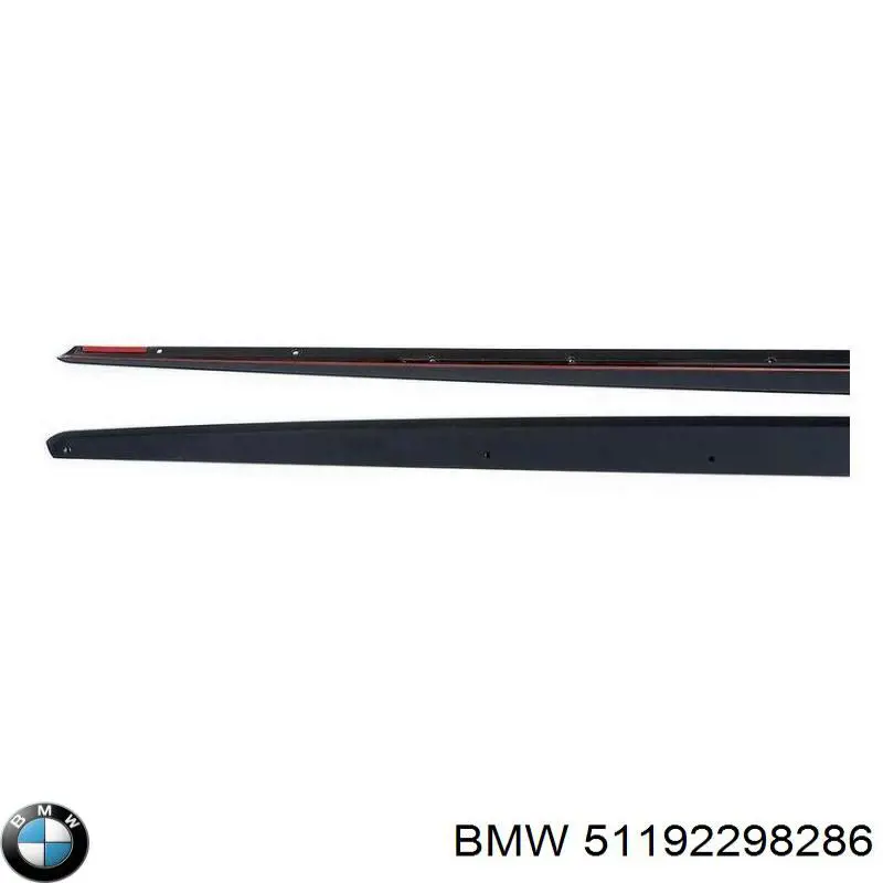 51192298286 BMW