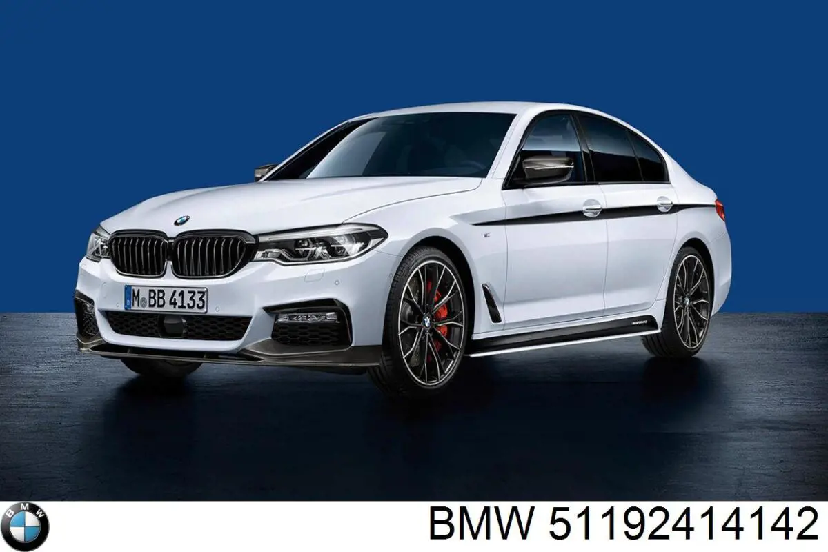  BMW 51192414142 precio, desde 679,40 EUR