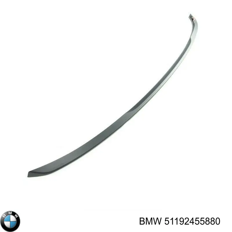  BMW 51192455880 precio, desde 326,67 EUR