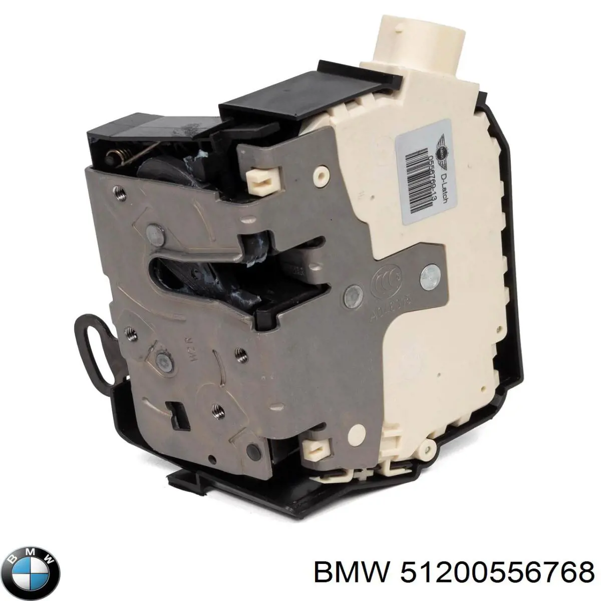 Cerradura BMW 51200556768 precio, desde 111,80 EUR