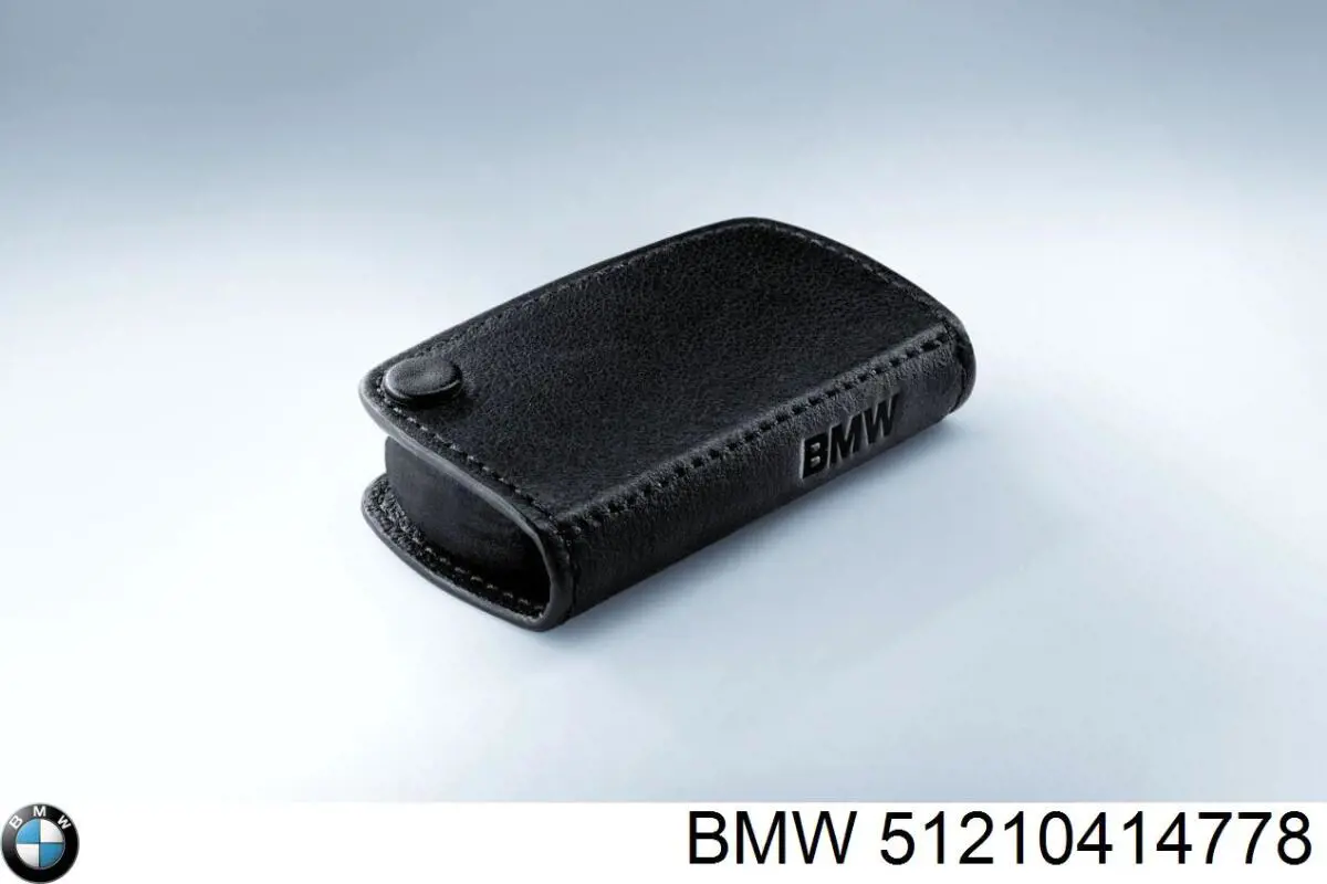 Funda para llave BMW 51210414778 precio, desde 30,70 EUR