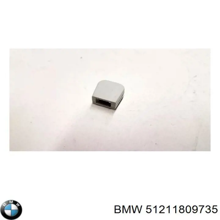  BMW 51211809735 precio, desde 9,38 EUR