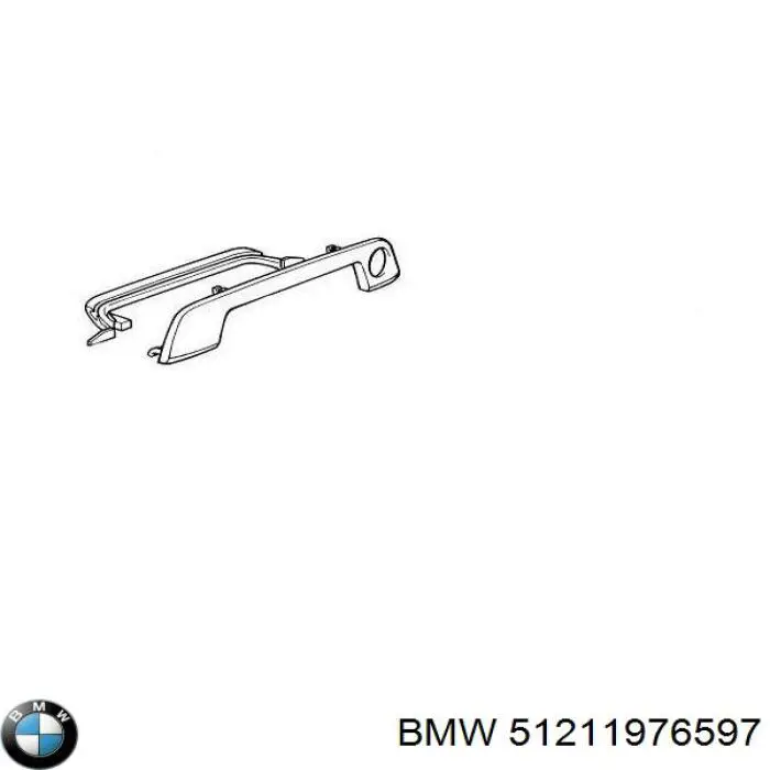 51211976597 BMW