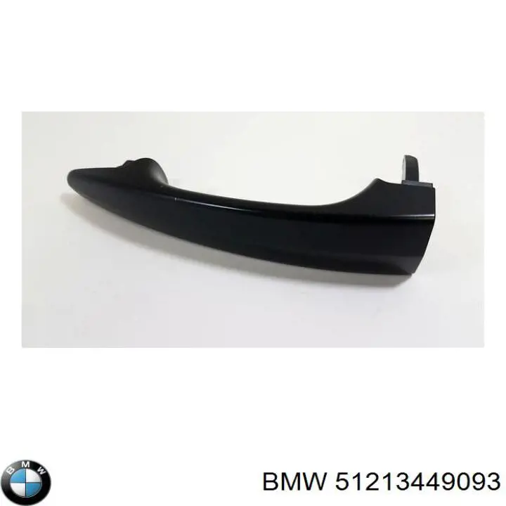 51213449093 BMW