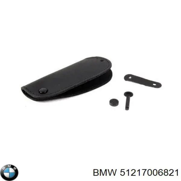 Llavero para BMW X5 (E53)